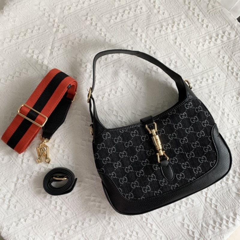 Gucci Top Handle Bags